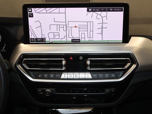 Used 2022 BMW X3 xDrive30i w/ Premium Package 2 (ZPA) image 28