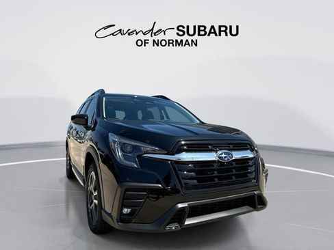 New 2026 Subaru Ascent Limited AWD/4WD image 1