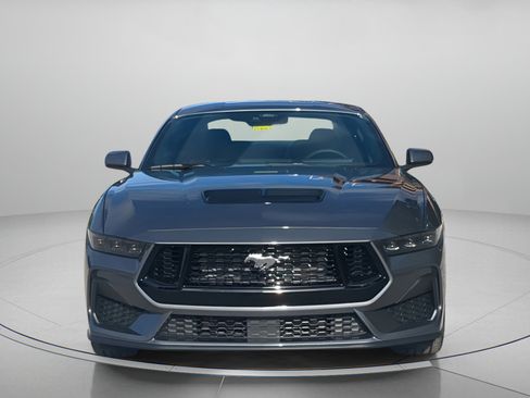 New 2026 Ford Mustang GT image 40