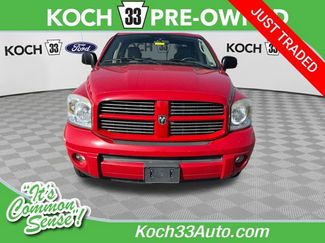 Used 2007 Dodge Ram 1500 Truck SLT AWD/4WD video 1