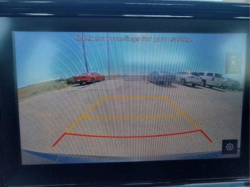 Used 2023 Kia K5 LXS image 14