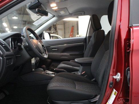 New 2026 Mitsubishi Outlander Sport LE image 6