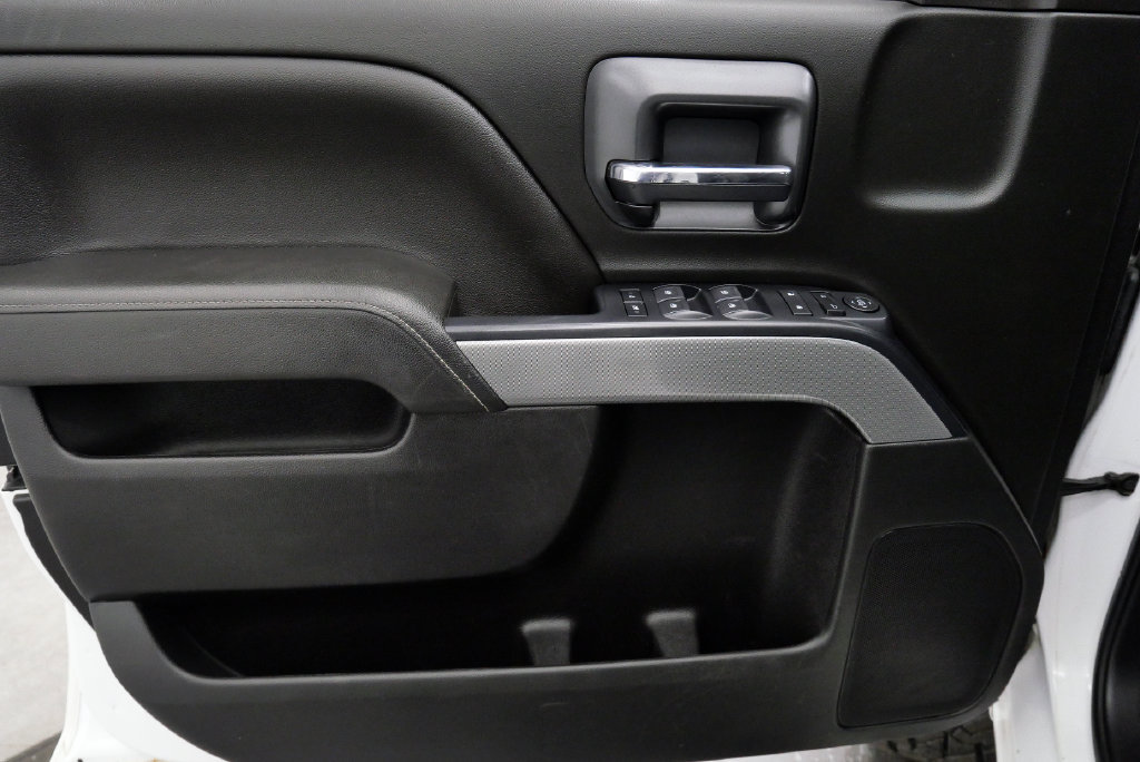 Used 2019 Chevrolet Silverado 2500 LT w/ All Star Edition AWD/4WD image 14