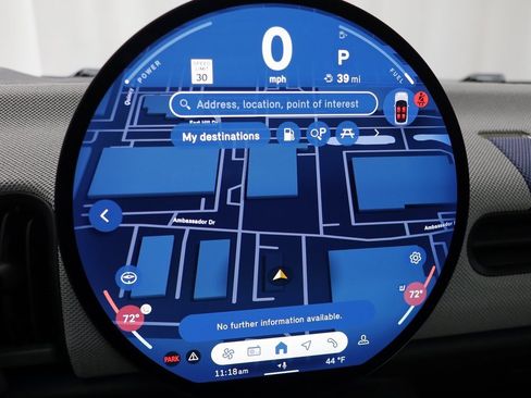 New 2026 MINI Cooper S image 8