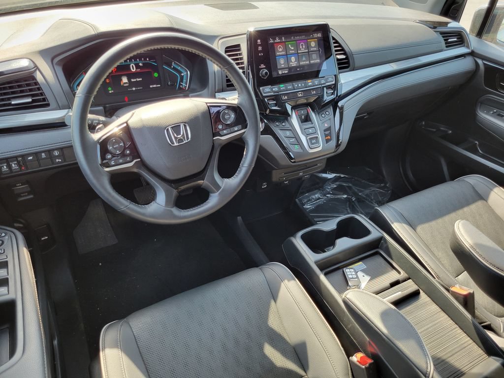 Used 2023 Honda Odyssey Elite image 24