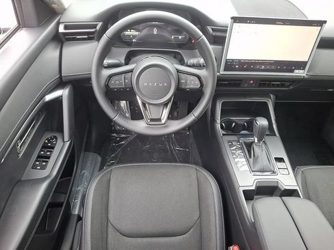 New 2026 MAZDA CX-5 Select AWD/4WD image 8