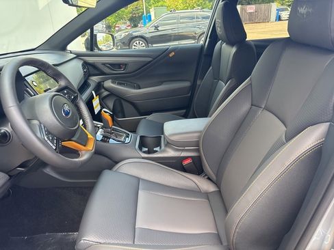 New 2025 Subaru Outback Wilderness image 20