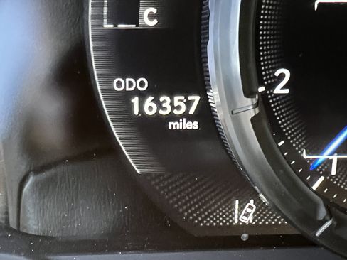 Used 2022 Lexus ES 350 F Sport w/ Accessory Package 2 image 20