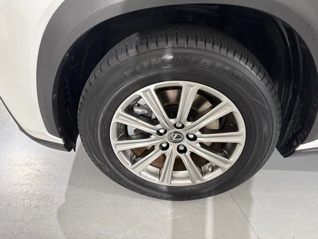 Used 2020 Lexus NX 300 FWD w/ Comfort Package image 4