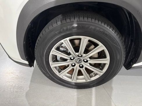 Used 2020 Lexus NX 300 FWD w/ Comfort Package image 4