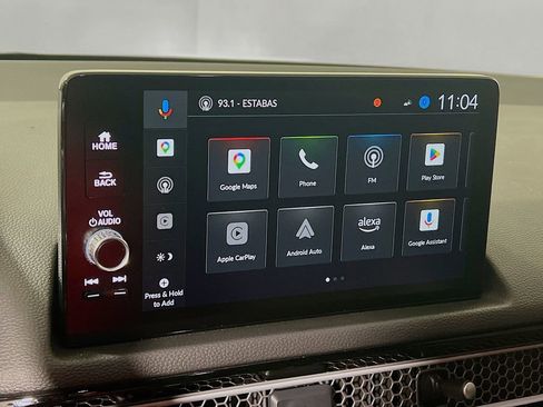 Used 2025 Honda Civic Sport Touring image 14