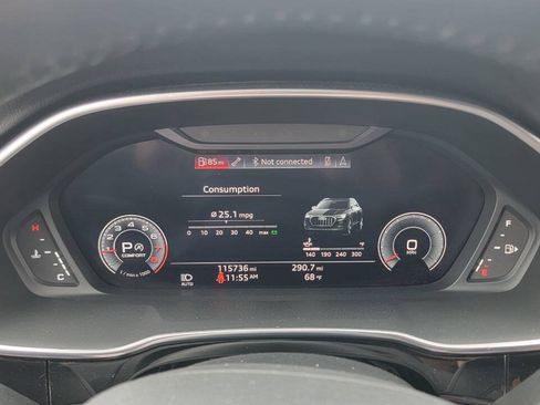 Used 2019 Audi Q3 2.0T Premium Plus w/ Premium Plus Package AWD/4WD image 14