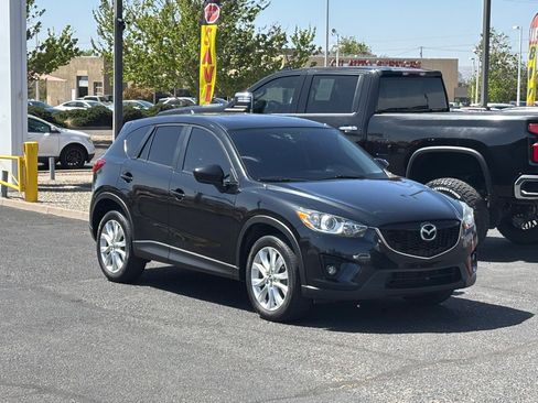 Used 2014 MAZDA CX-5 Grand Touring AWD/4WD image 49