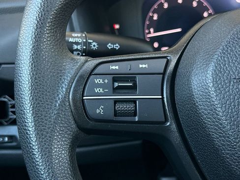 Used 2023 Honda Accord EX image 25