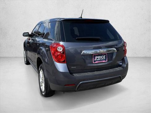 Used 2013 Chevrolet Equinox LS AWD/4WD image 5