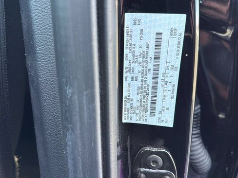 Used 2023 Ford F150 XL w/ STX Appearance Package AWD/4WD image 32