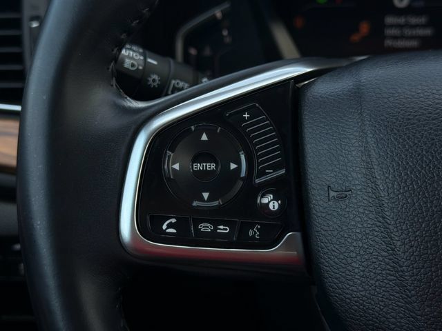 Used 2017 Honda CR-V EX-L image 25