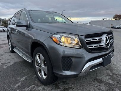 Used 2018 Mercedes-Benz GLS 450 4MATIC
