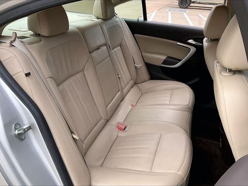 Used 2016 Buick Regal Premium image 19