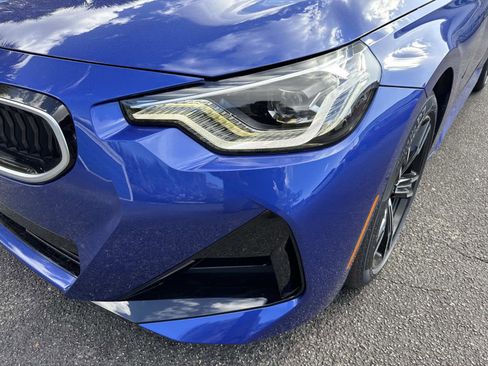 New 2026 BMW 230i 230i w/ Premium Package image 9