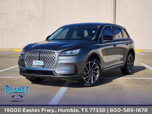 Used 2023 Lincoln Corsair FWD w/ Equipment Group 101A image 1