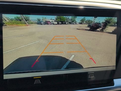 New 2026 Chevrolet Silverado 1500 RST w/ RST Select Package RWD image 20