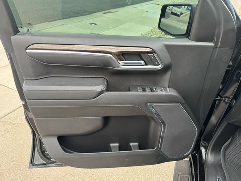 Used 2023 GMC Sierra 1500 Elevation image 10