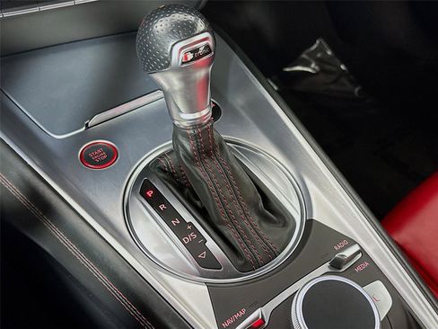 Used 2020 Audi TTS 2.0T Coupe w/ Black Optic Package image 15