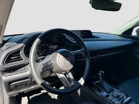 Used 2024 MAZDA CX-30 AWD 2.5 S w/ Select Sport Pkg image 10