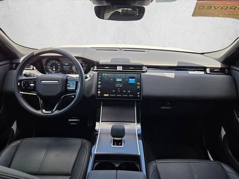 Used 2026 Land Rover Range Rover Velar Dynamic SE AWD/4WD image 19