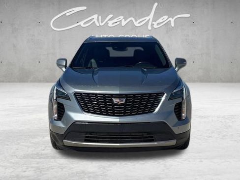 Used 2023 Cadillac XT4 Premium Luxury FWD image 8
