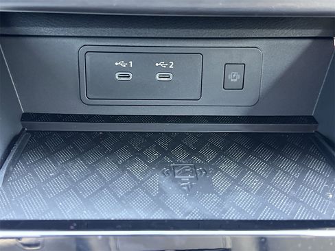 New 2025 Nissan Murano SL w/ Cargo Package image 6