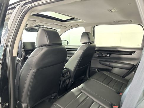 Used 2023 Honda CR-V EX-L image 24