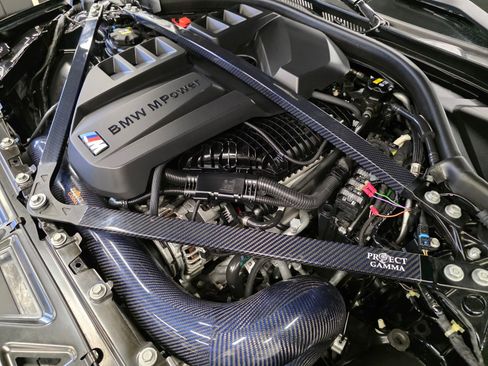 Used 2023 BMW M4 Coupe w/ Parking Assistance Package image 40