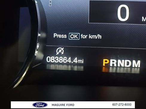 Used 2019 Ford Expedition Limited w/ Equipment Group 303A image 23