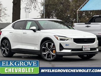 Used 2021 Polestar Polestar 2 w/ Performance Package