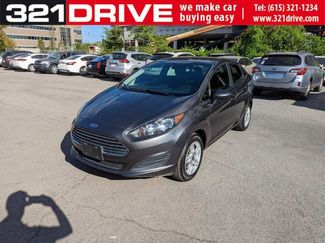Used 2019 Ford Fiesta SE video 1