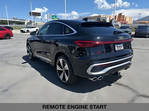 New 2026 Audi SQ5 Premium Plus AWD/4WD image 5