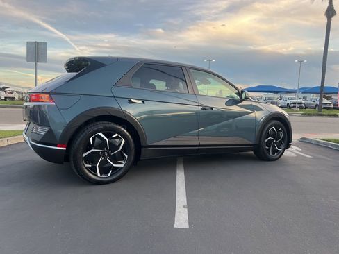 Used 2024 Hyundai Ioniq 5 SEL image 10