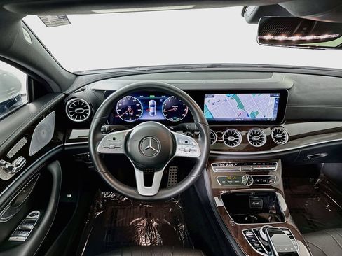 Used 2020 Mercedes-Benz CLS 450 4MATIC image 23