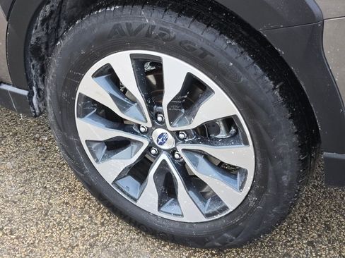 Certified 2024 Subaru Outback Limited image 14