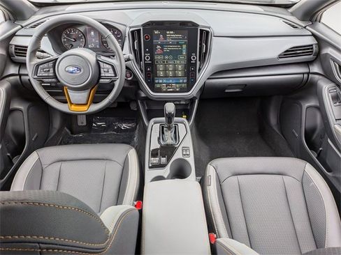 New 2025 Subaru Crosstrek 2.5i Wilderness w/ Crosstrek Mirror Package image 26
