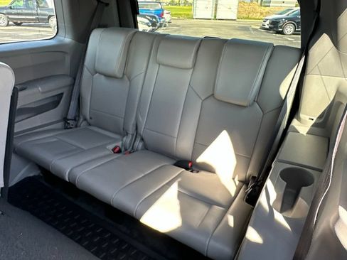 Used 2015 Honda Pilot EX-L image 13