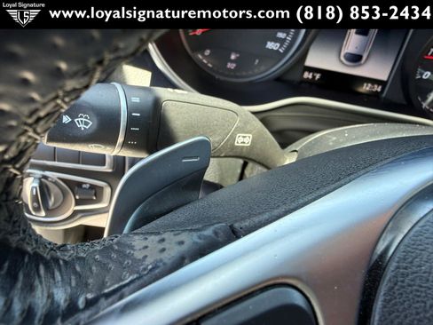 Used 2018 Mercedes-Benz GLC 300 4MATIC Coupe image 28