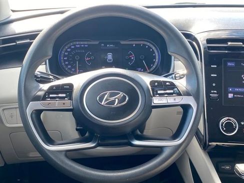 Used 2023 Hyundai Tucson SEL image 8