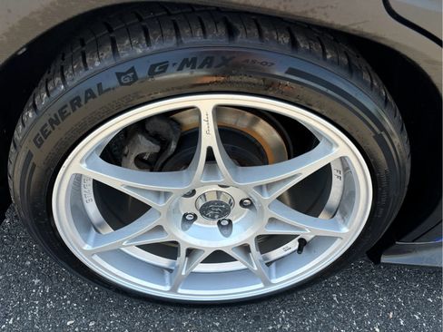 Used 2023 Subaru WRX Premium AWD/4WD image 20