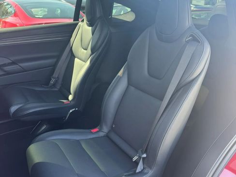 Used 2023 Tesla Model X AWD/4WD image 29