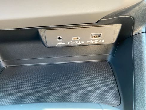 New 2026 Subaru Crosstrek 2.0i Premium AWD/4WD image 31
