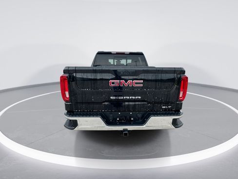 Used 2020 GMC Sierra 1500 SLT w/ SLT Premium Plus Package AWD/4WD image 7