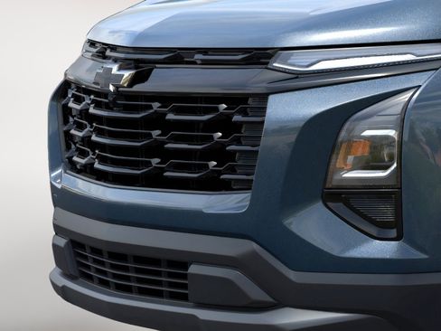 New 2026 Chevrolet Equinox LT w/ Midnight Edition image 14